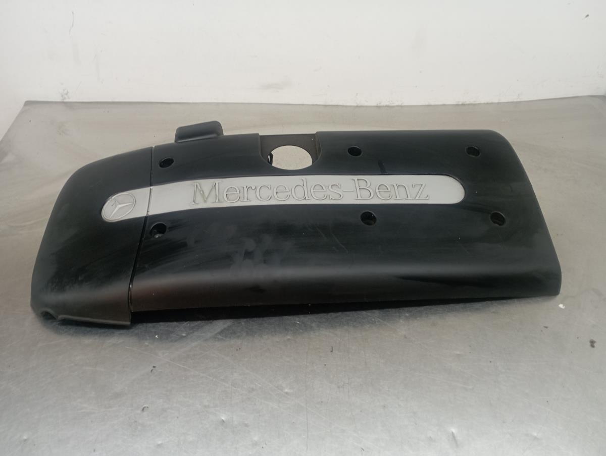 Cache-moteur MERCEDES-BENZ Classe S (W220)