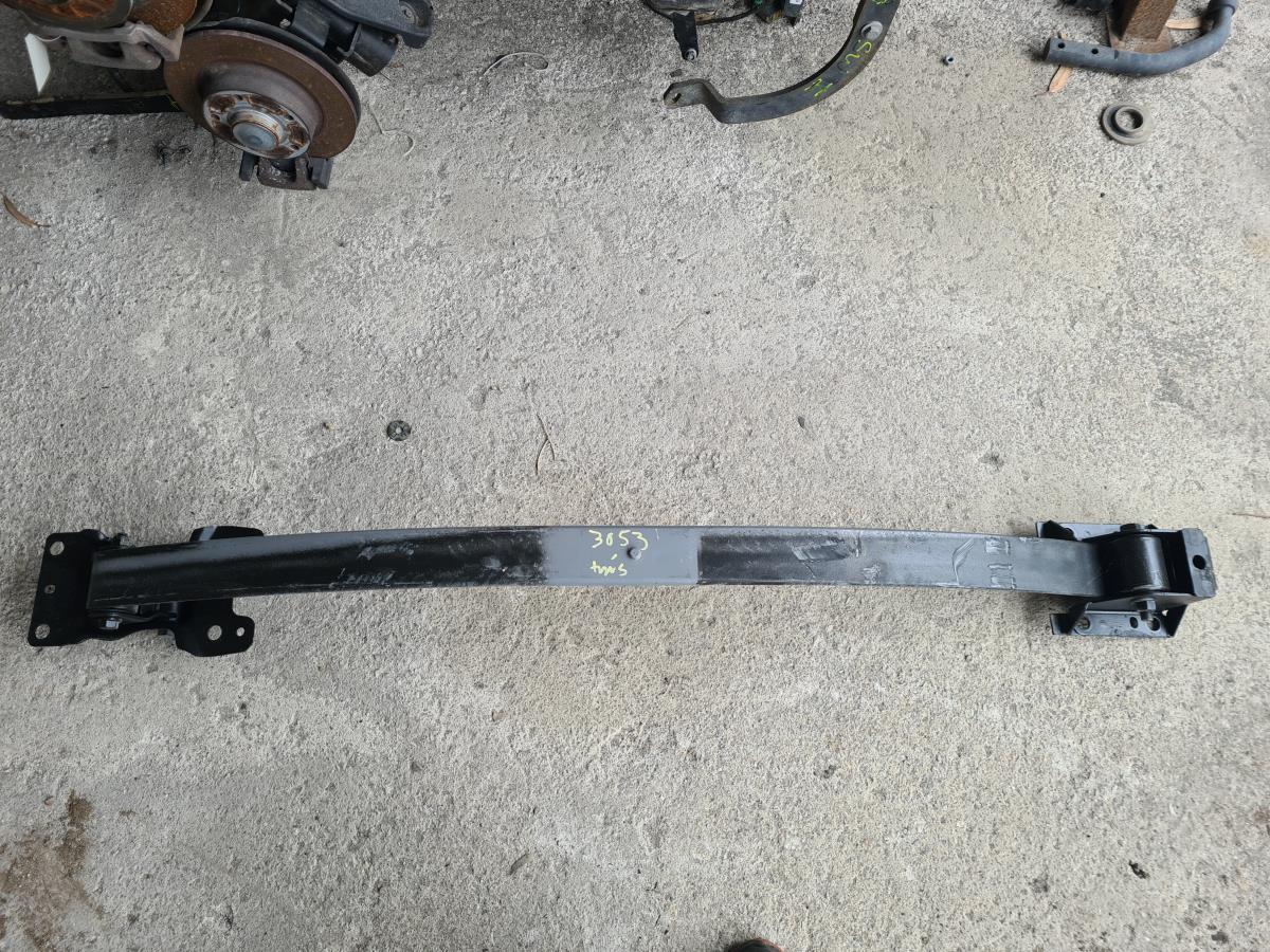 Molla sospensione posteriore destra RENAULT Master III (FV)