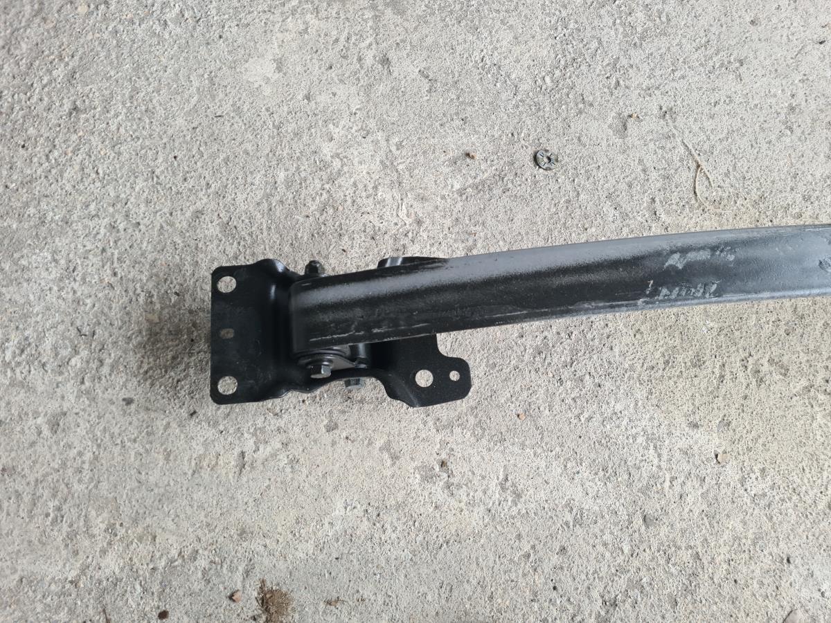 Molla sospensione posteriore destra RENAULT Master III (FV) Imagem-1