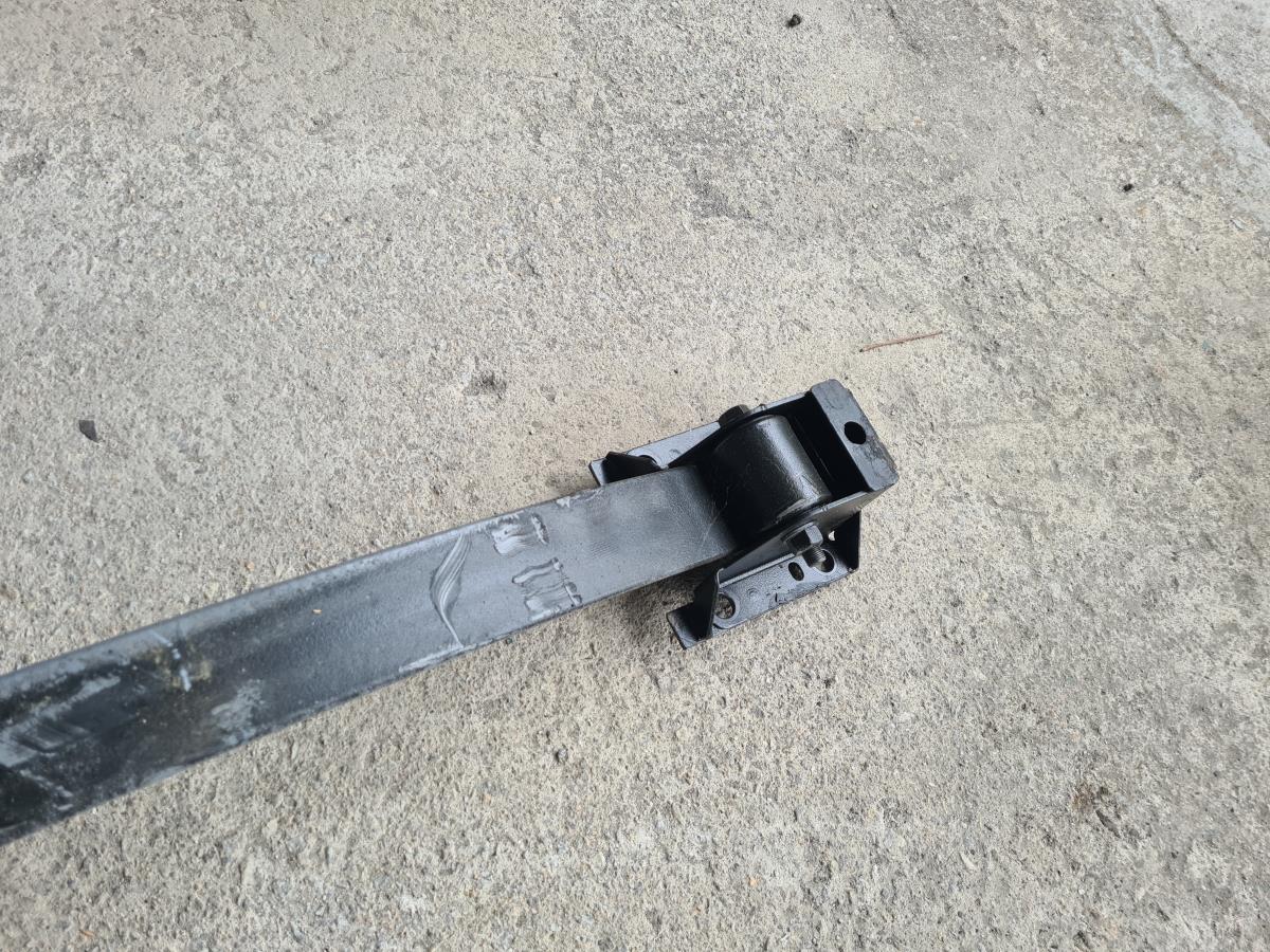 Molla sospensione posteriore destra RENAULT Master III (FV) Imagem-2