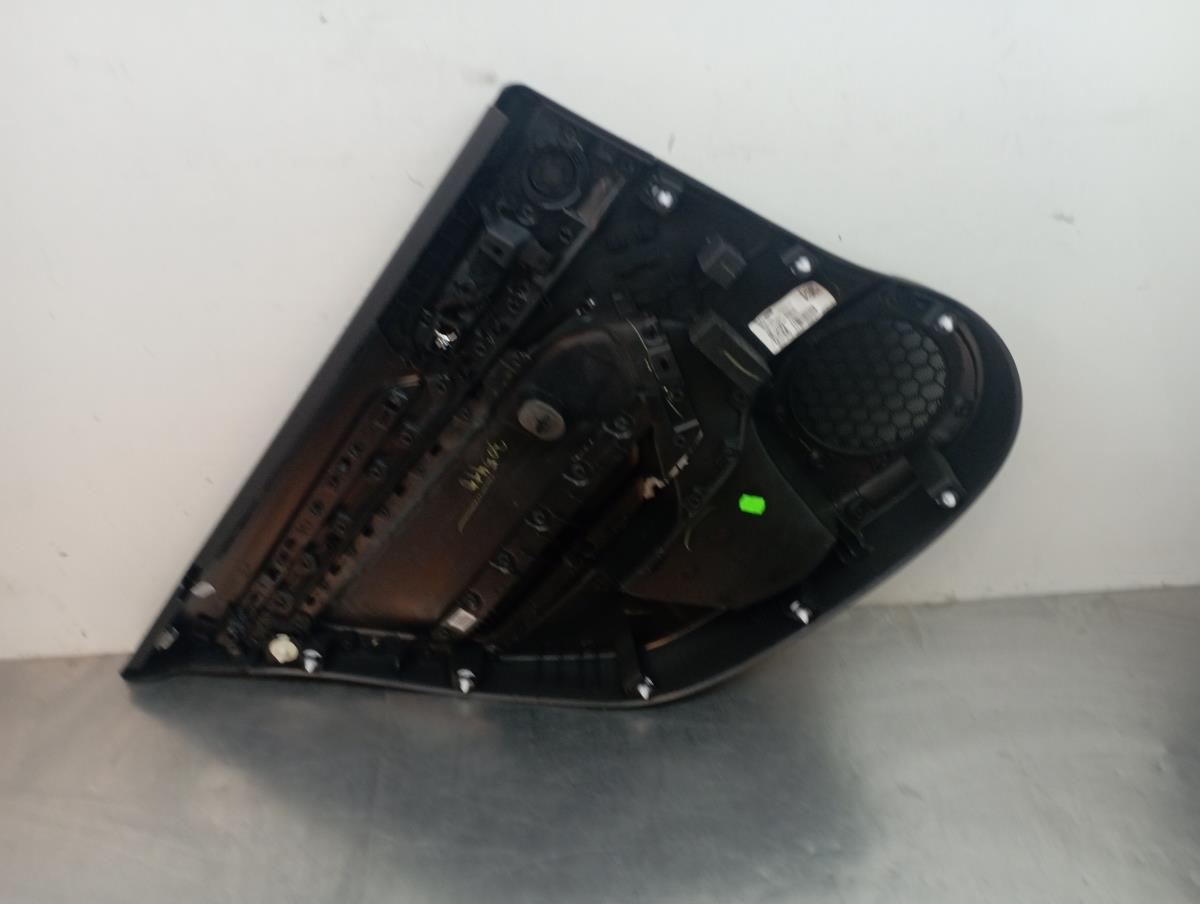 Forra porta / quartela trás direita RENAULT Megane IV Grandtour (K9A/M_) Imagem-1