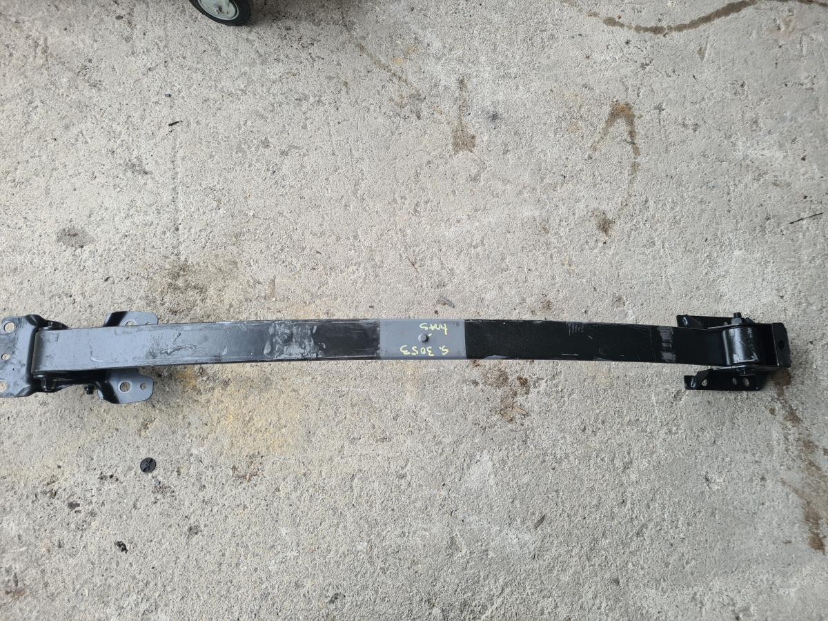 Ressort de suspension arrière gauche RENAULT Master III (FV)