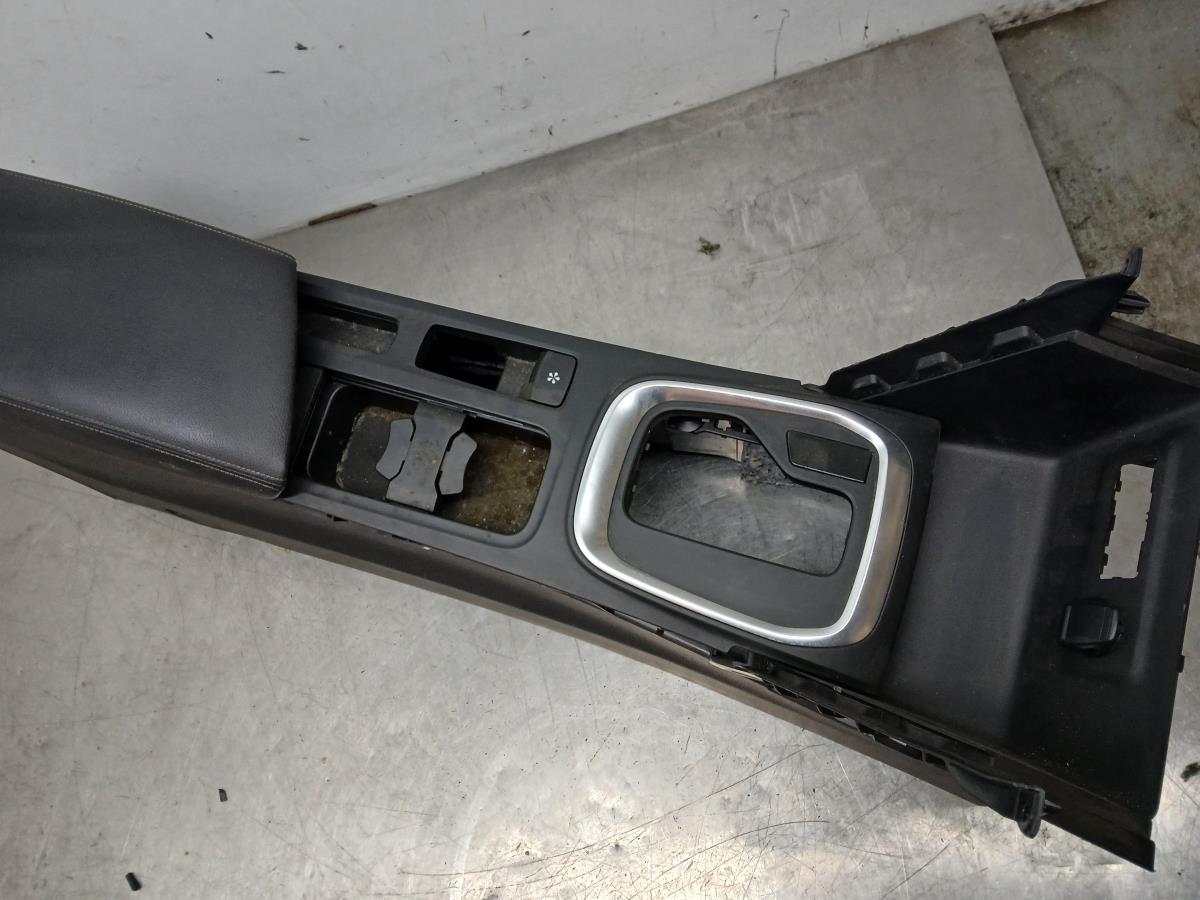 Apoio de braço RENAULT Megane IV (B9A/M_) Imagem-2