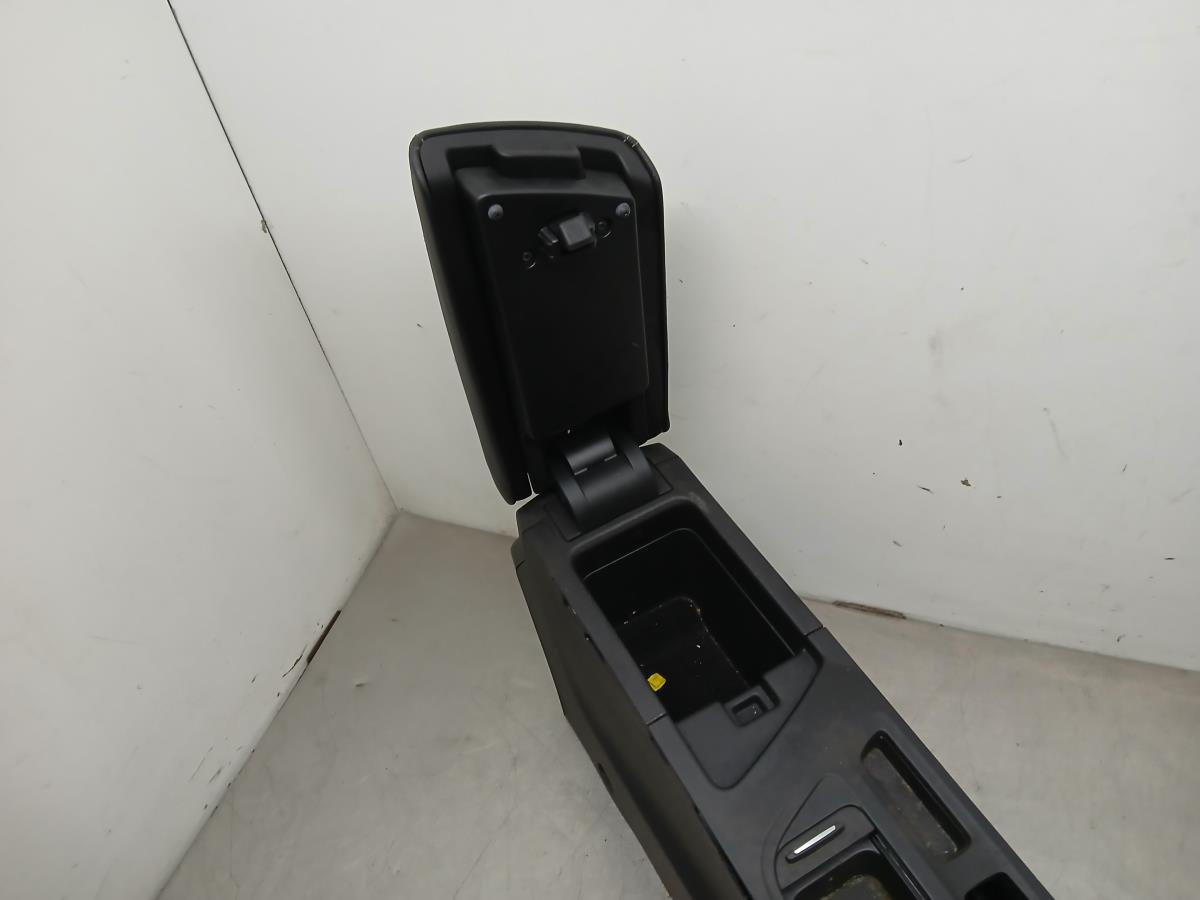 Apoio de braço RENAULT Megane IV (B9A/M_) Imagem-3