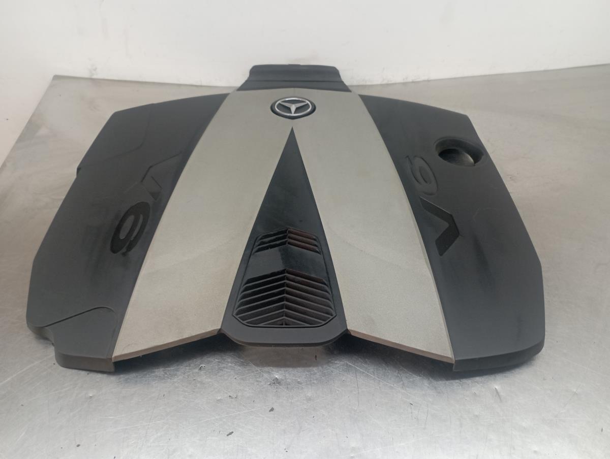 Cache-moteur MERCEDES-BENZ Classe E (W212)