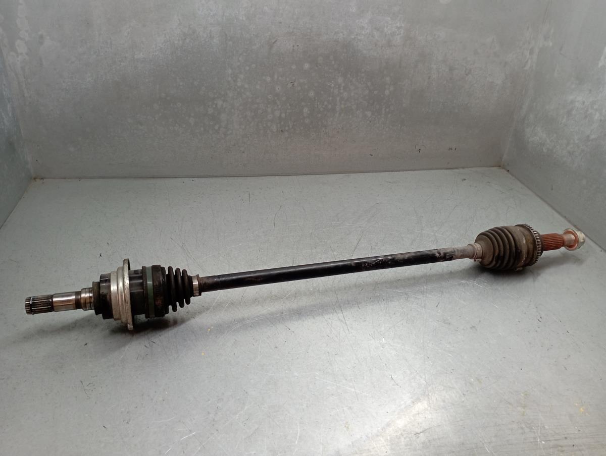 Right rear driveshaft MAZDA CX-5 (KE, GH)