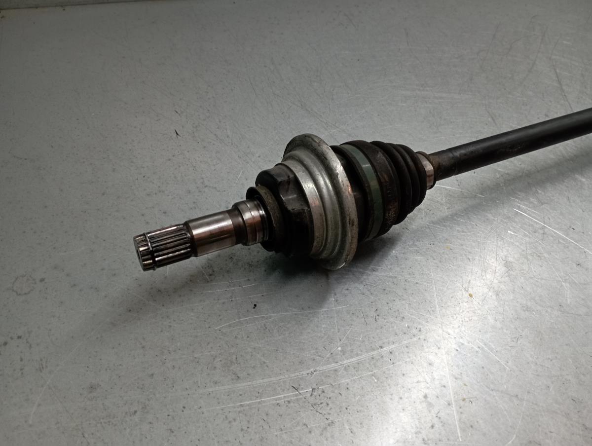 Semiasse posteriore destro MAZDA CX-5 (KE, GH) Imagem-1