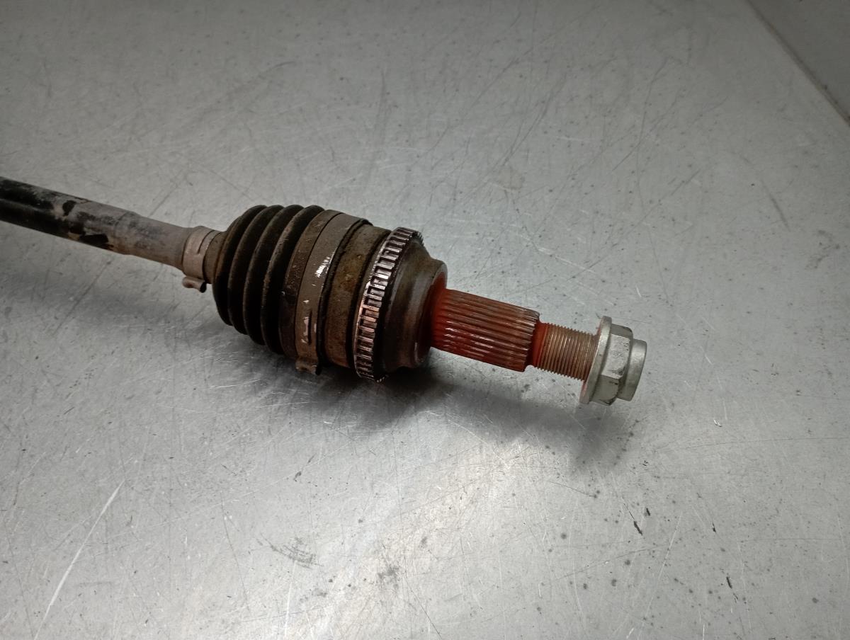 Semiasse posteriore destro MAZDA CX-5 (KE, GH) Imagem-2