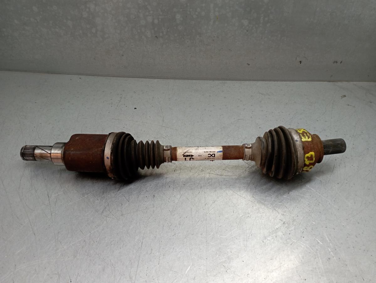Semiasse posteriore sinistro SMART ForFour (453)
