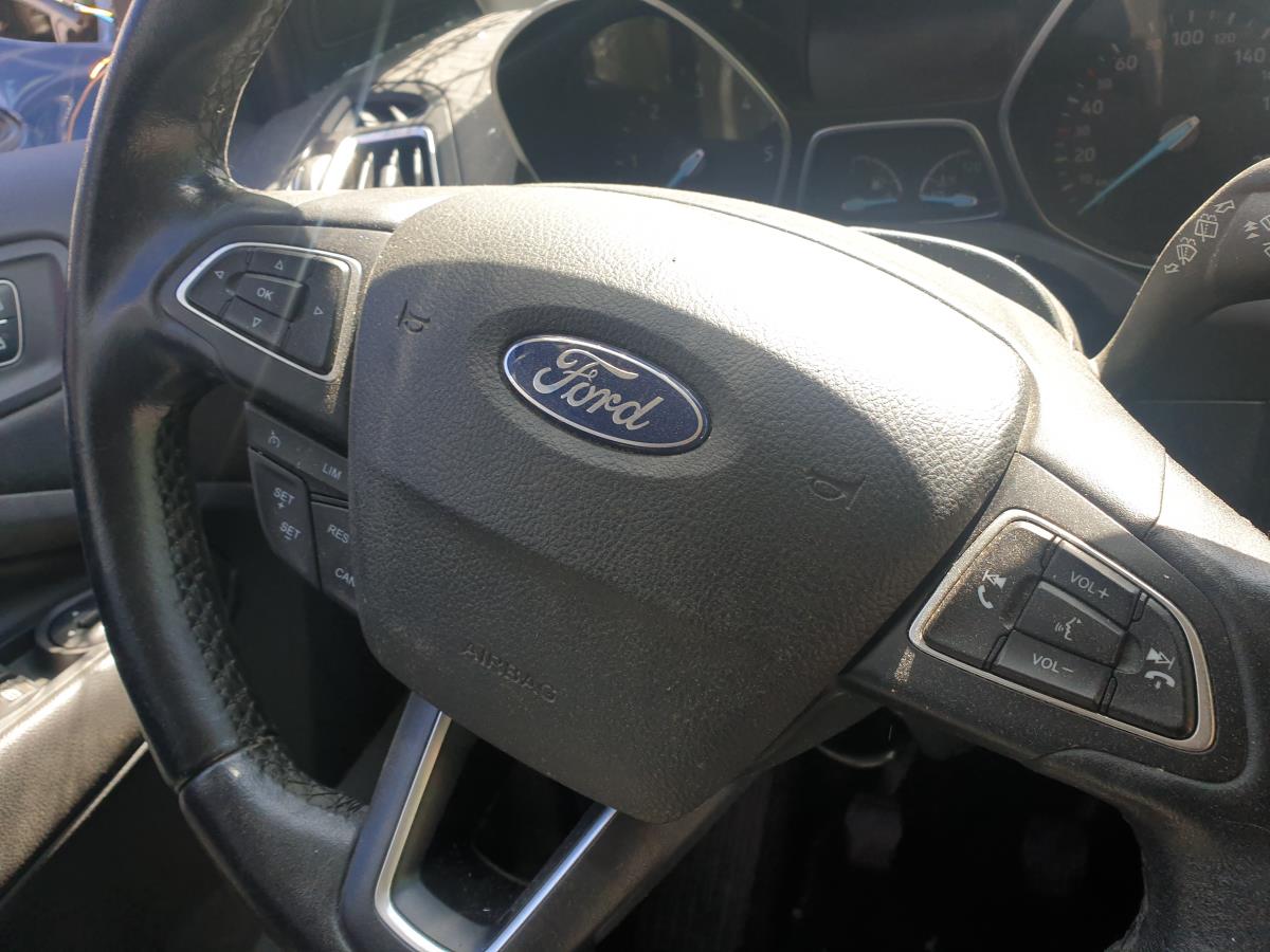 Kit de Airbags FORD Kuga II (DM2) Imagem-0