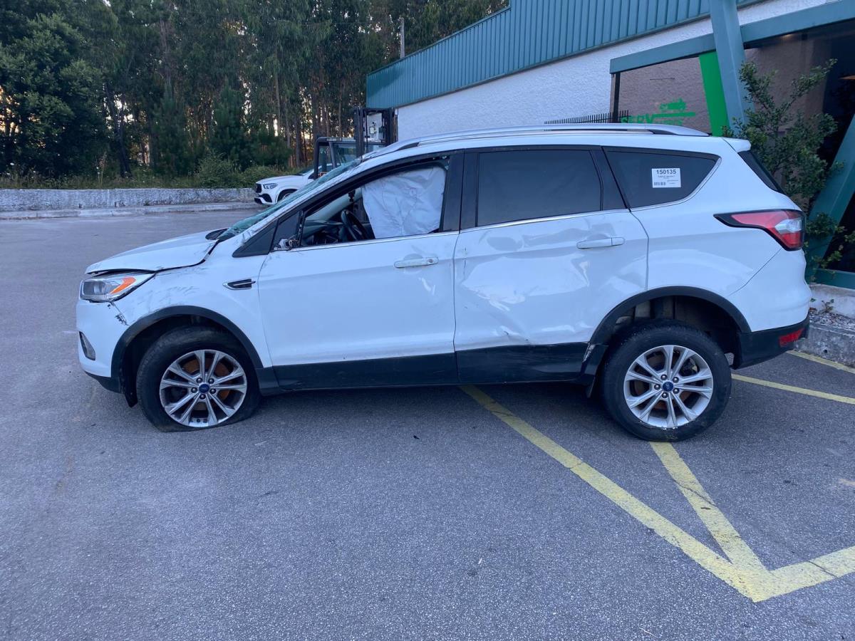 Lève-vitre avant gauche FORD Kuga II (DM2)