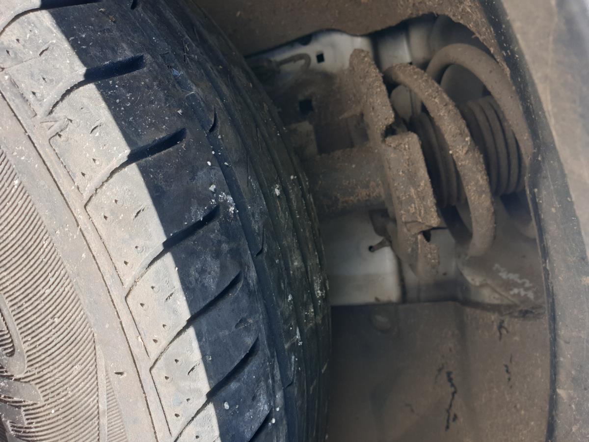 Amortecedor frente direito FORD Kuga II (DM2)