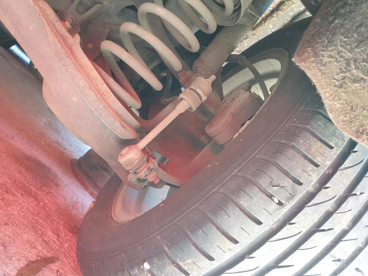 Fusello posteriore destro FORD Kuga II (DM2)