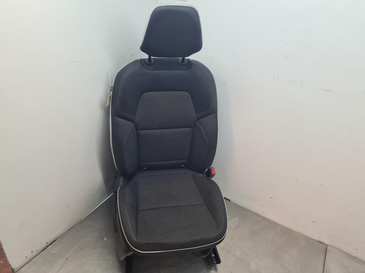 Conjunto de bancos RENAULT Captur II Imagem-2