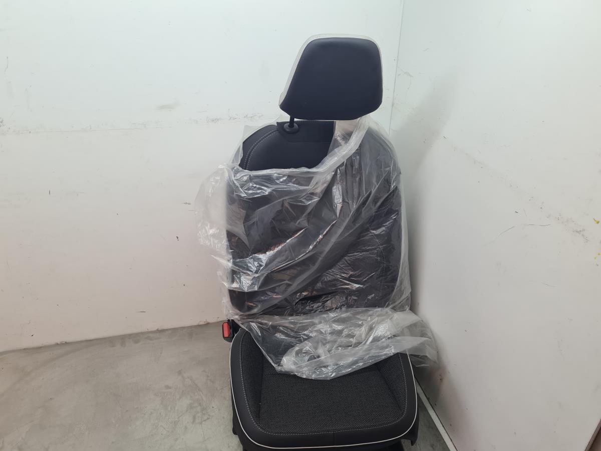 Conjunto de bancos RENAULT Captur II Imagem-3