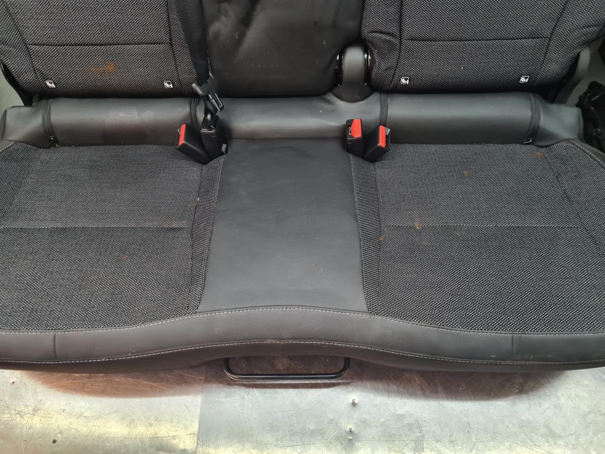 Conjunto de bancos RENAULT Captur II Imagem-5