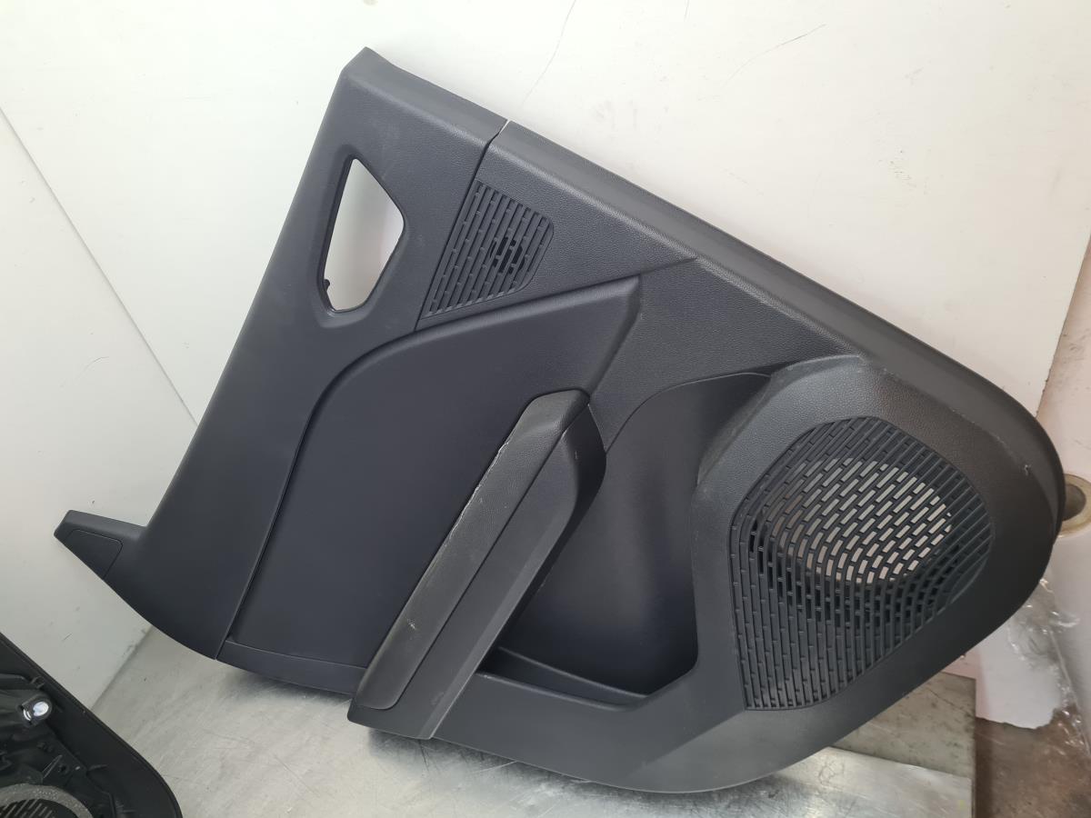 Conjunto de bancos RENAULT Captur II Imagem-9