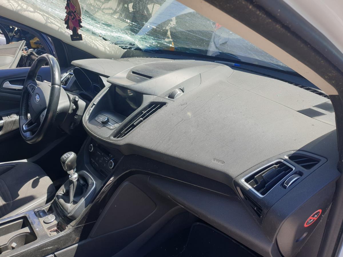 Kit de Airbags FORD Kuga II (DM2) Imagem-1