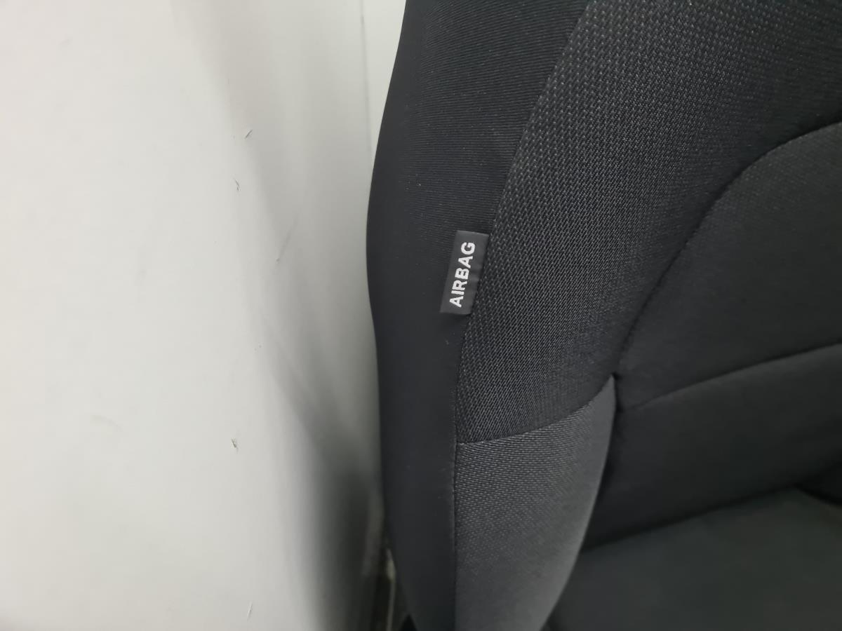 Airbag Derecho DACIA Sandero III