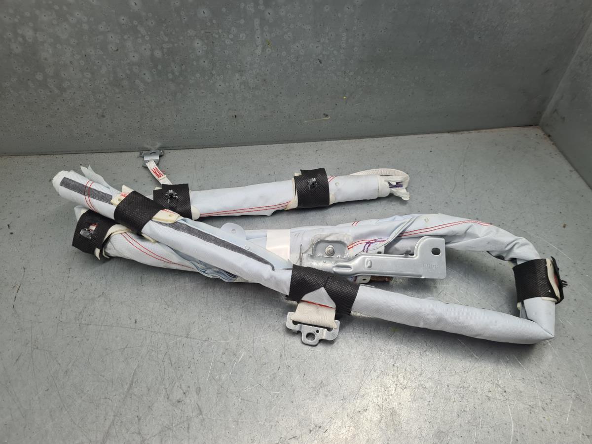 Airbag Rideau Droite DACIA Sandero III