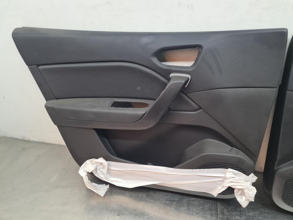 Conjunto de bancos RENAULT Captur II Imagem-1