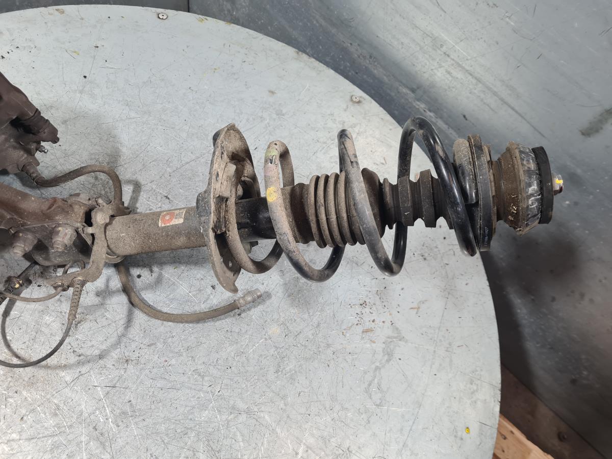 Ammortizzatore Anteriore Sinistro DACIA Sandero III