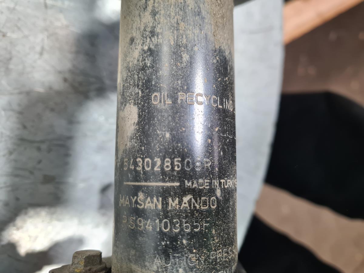 Amortiguador Delantero Izquierdo DACIA Sandero III Imagem-1