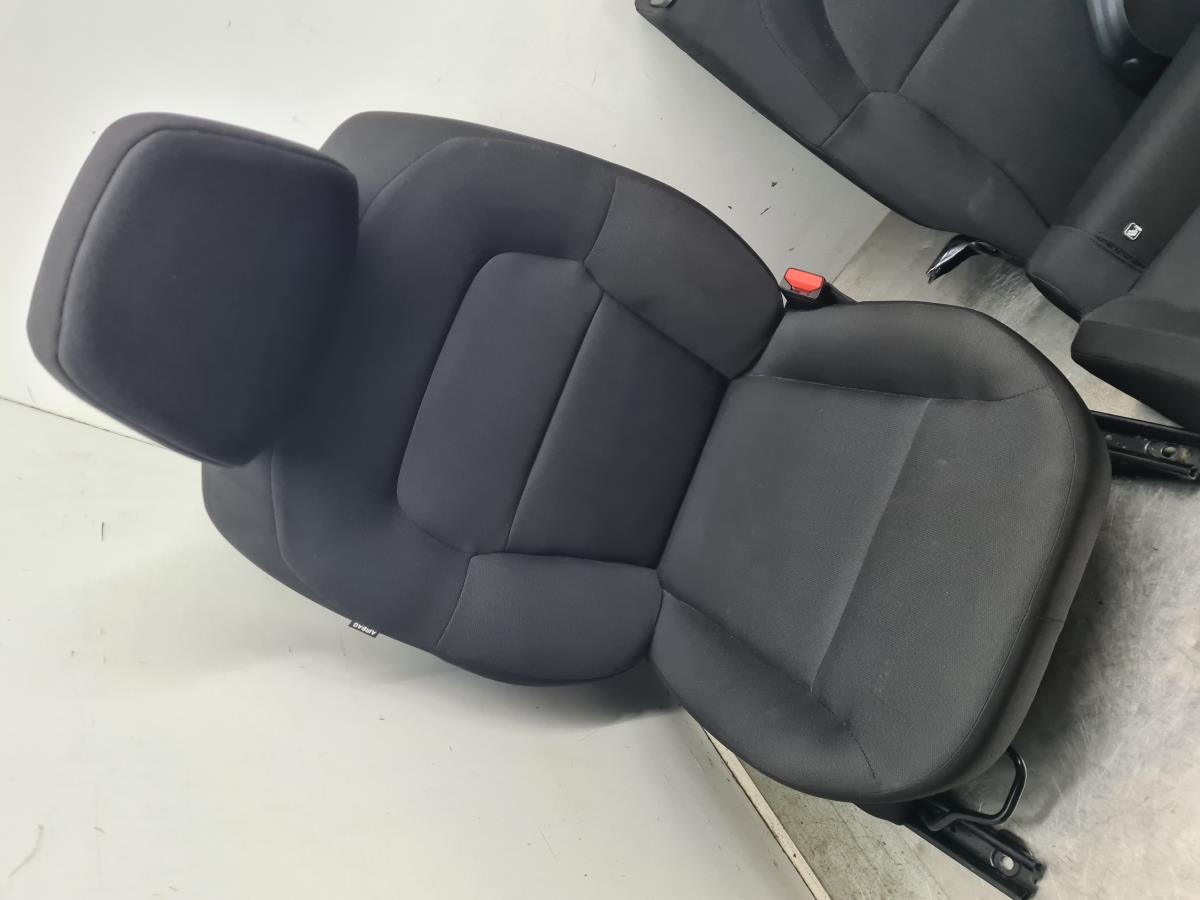 Right Front Seat DACIA Sandero III