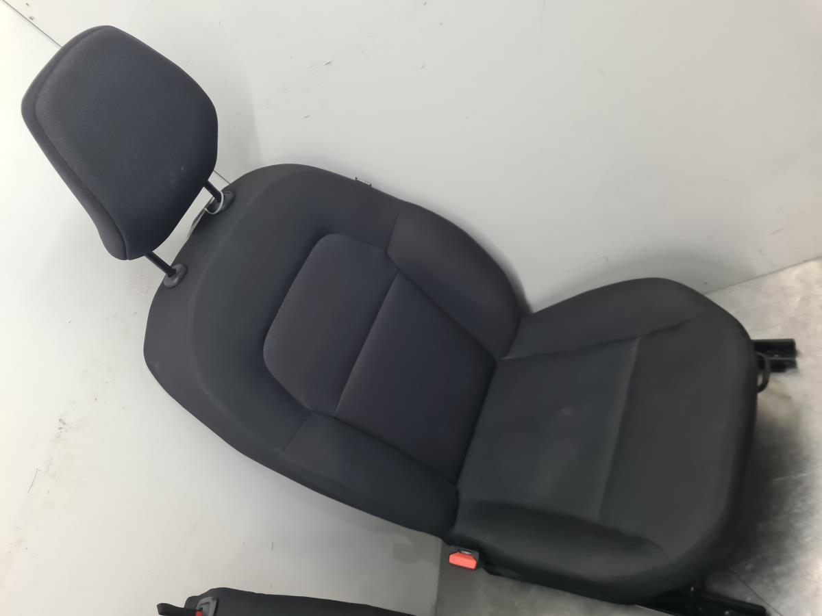 Left Front Seat DACIA Sandero III