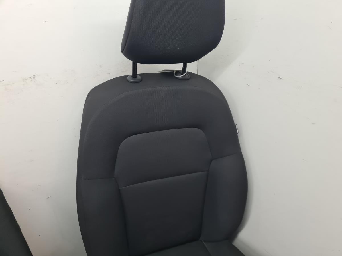 Left Front Seat DACIA Sandero III Imagem-2