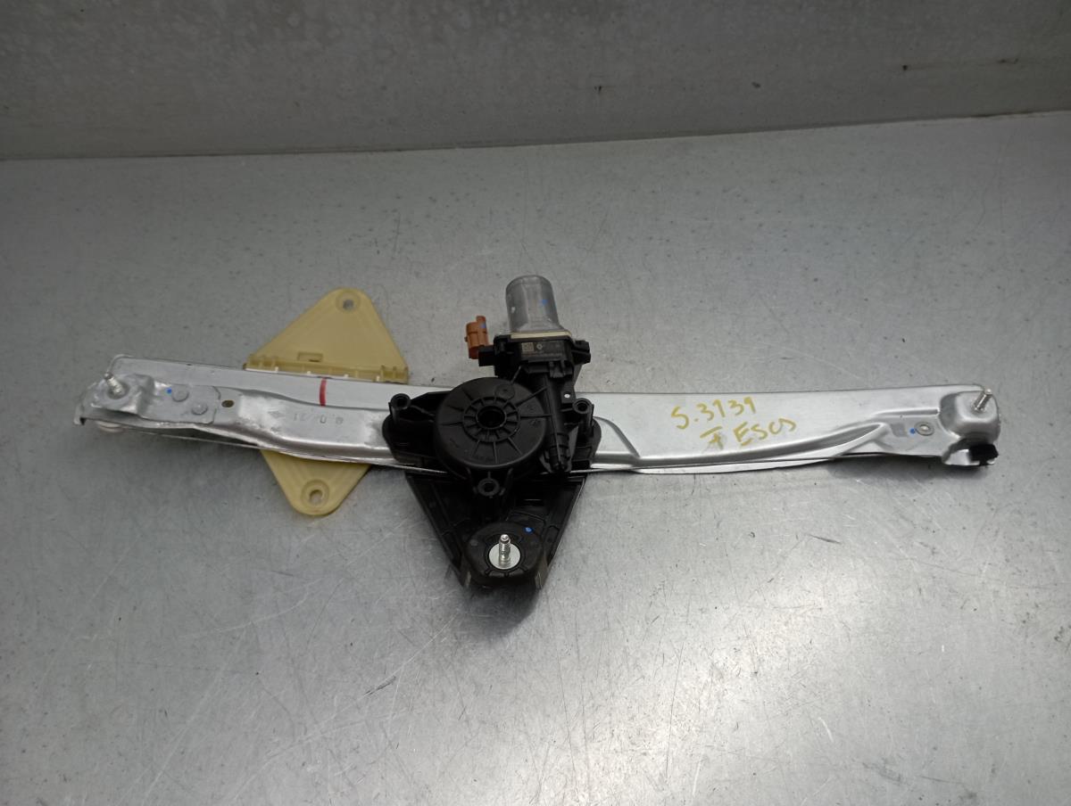 Lève-vitre avant gauche DACIA Sandero III