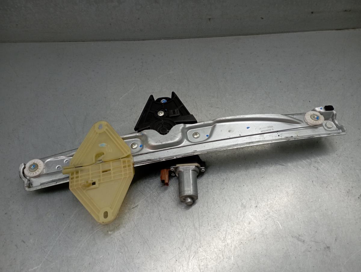 Lève-vitre avant gauche DACIA Sandero III Imagem-1