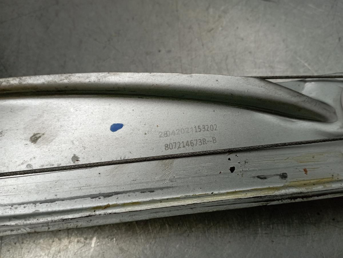 Lève-vitre avant gauche DACIA Sandero III Imagem-3