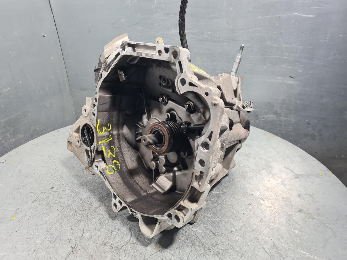 Manual gearbox DACIA Sandero III Imagem-1