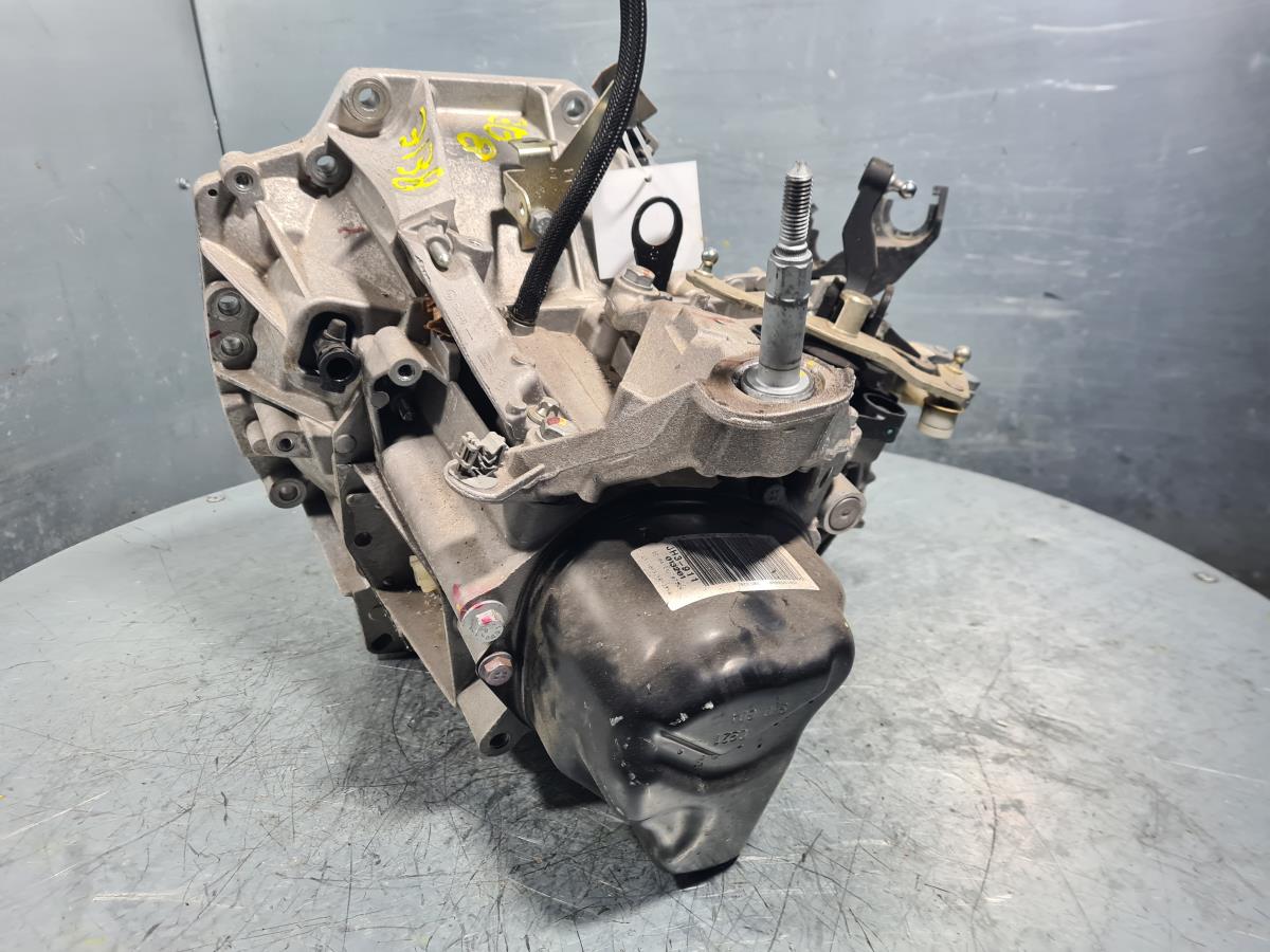 Manual gearbox DACIA Sandero III Imagem-4
