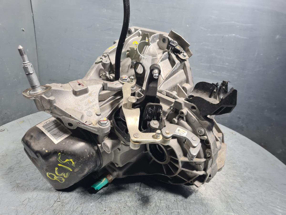 Manual gearbox DACIA Sandero III Imagem-6