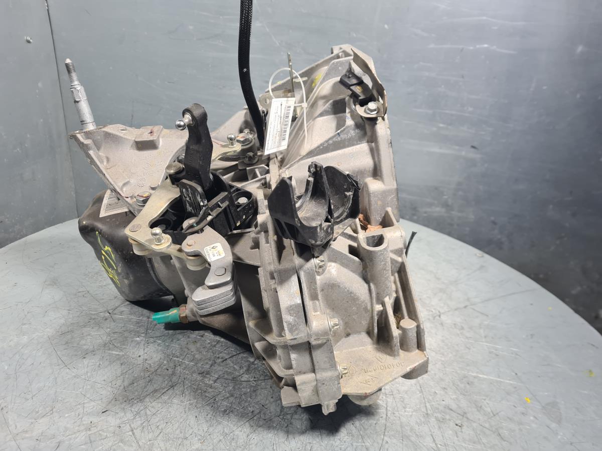 Manual gearbox DACIA Sandero III Imagem-7