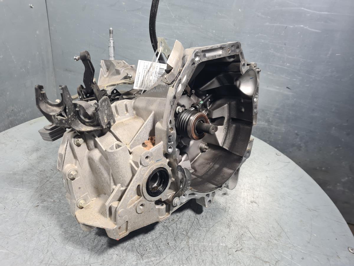 Manual gearbox DACIA Sandero III Imagem-8