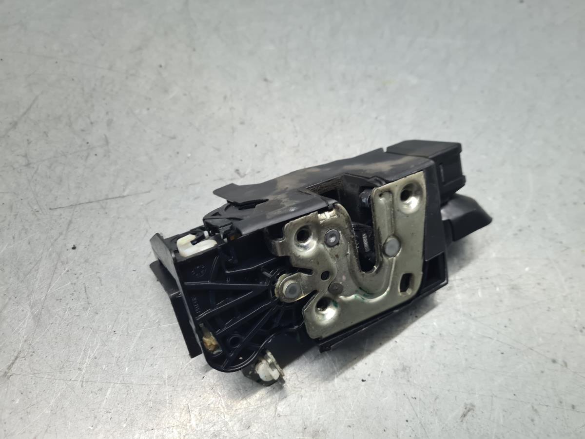 Front Right Door Lock DACIA Sandero III Imagem-1