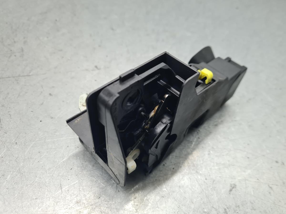 Front Right Door Lock DACIA Sandero III Imagem-2