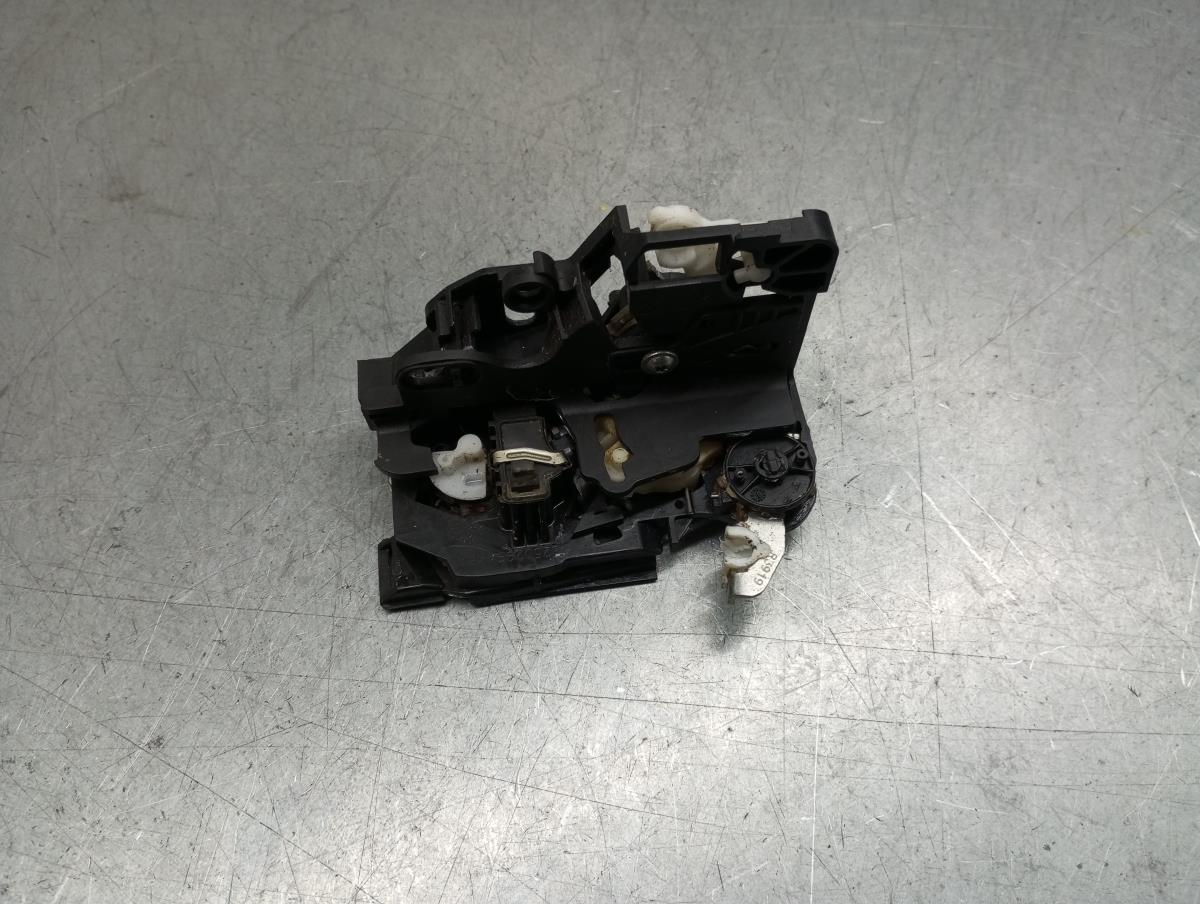 Rear Right Door Lock DACIA Sandero III