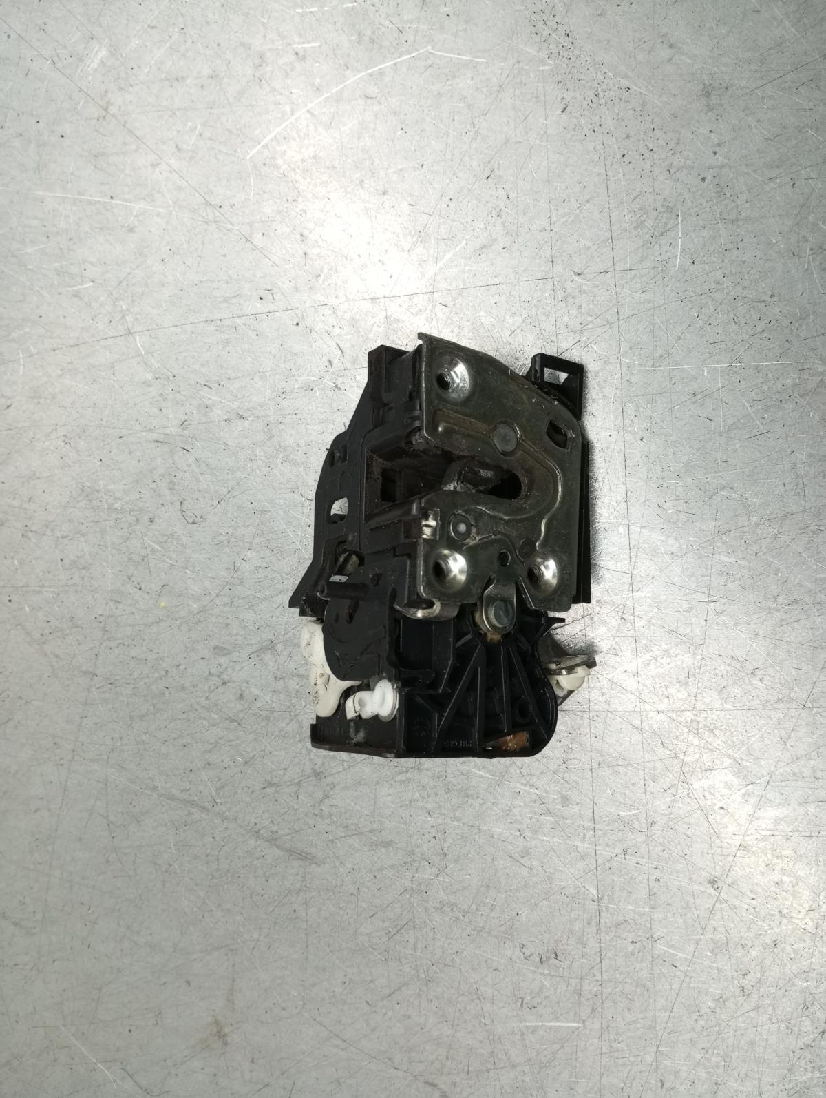 Rear Right Door Lock DACIA Sandero III Imagem-1