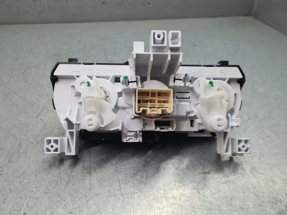 Comando clima DACIA Sandero III Imagem-3