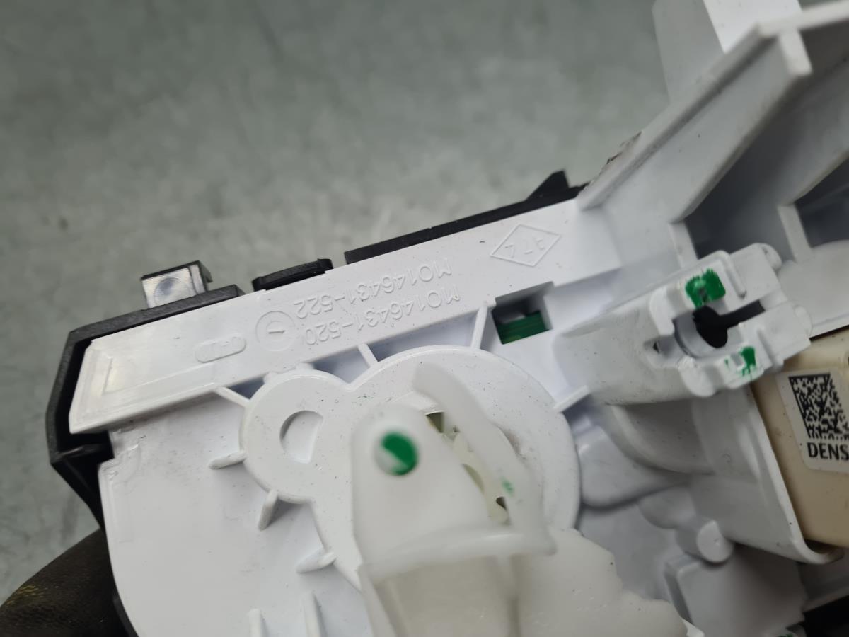 Comando clima DACIA Sandero III Imagem-4