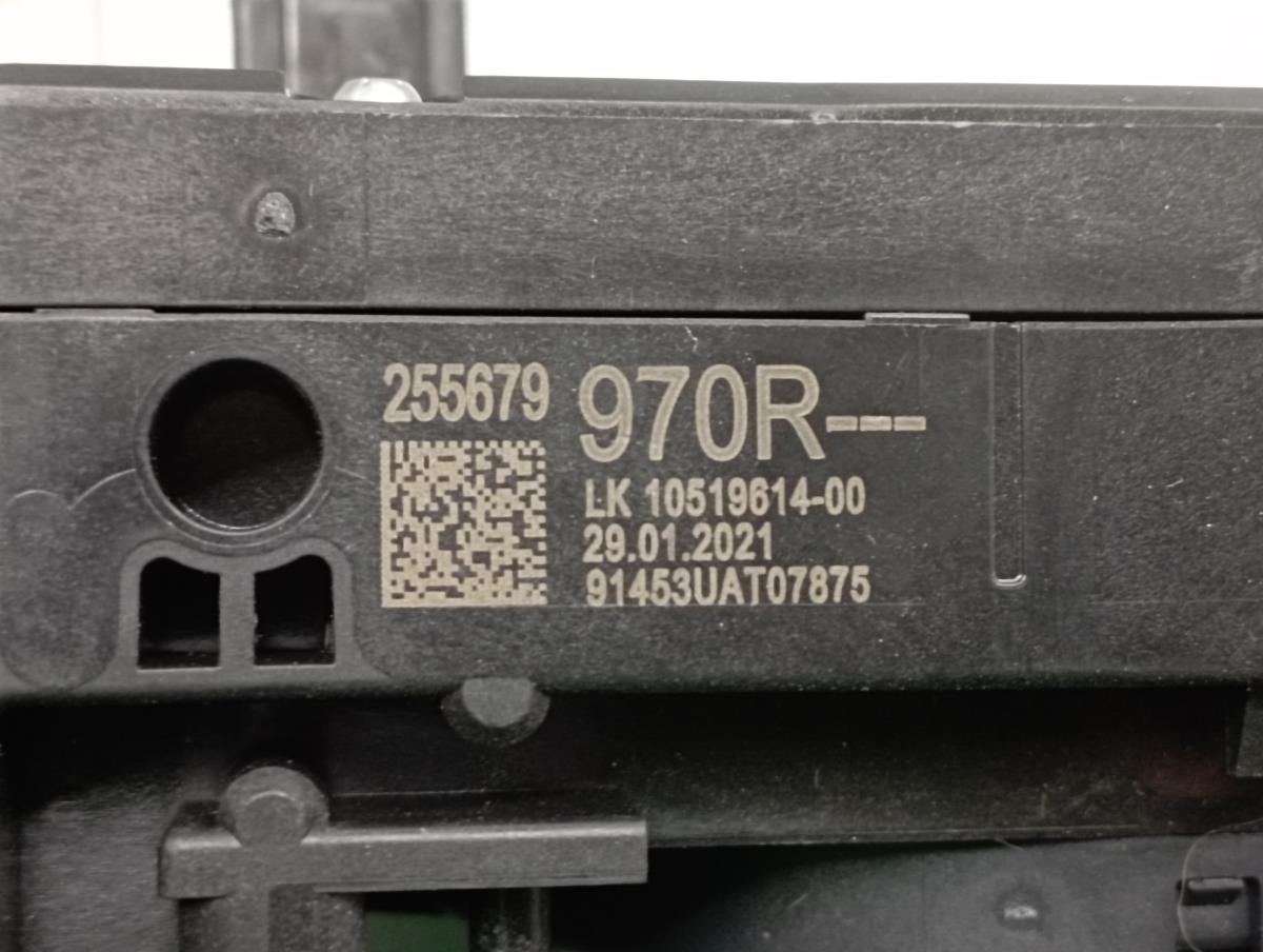 Set leve luci e tergicristalli DACIA Sandero III Imagem-4