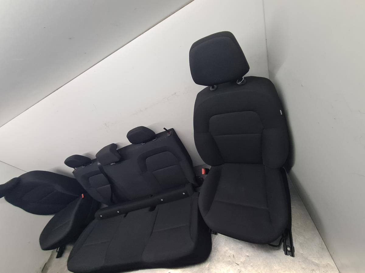 Seats set DACIA Sandero III Imagem-2