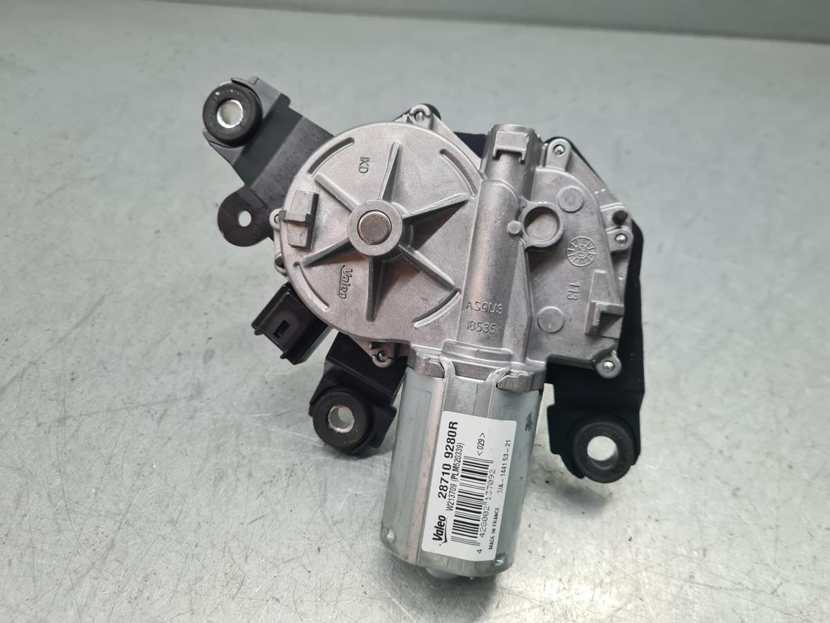 Motore tergicristallo posteriore DACIA Sandero III