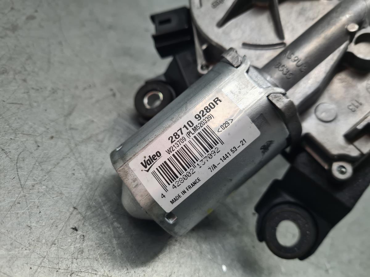 Motore tergicristallo posteriore DACIA Sandero III Imagem-2