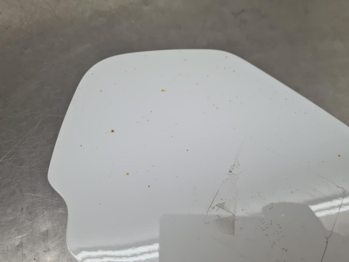 Tappo serbatoio carburante DACIA Sandero III Imagem-2