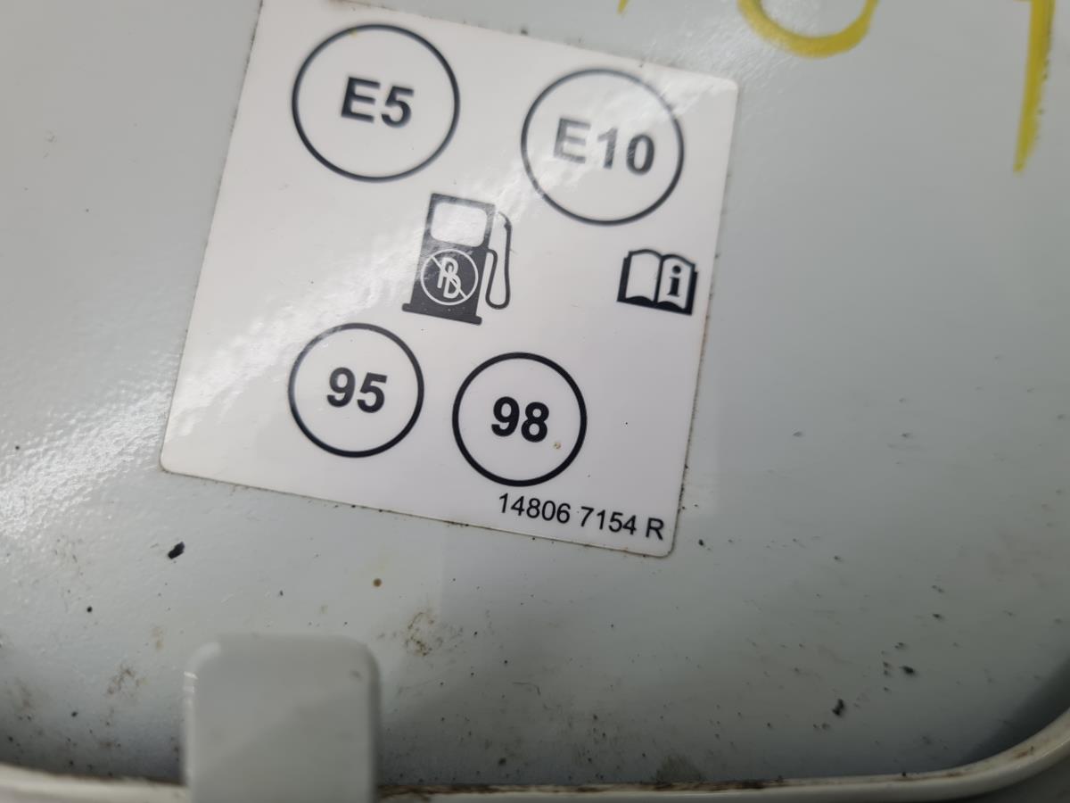 Tappo serbatoio carburante DACIA Sandero III Imagem-5